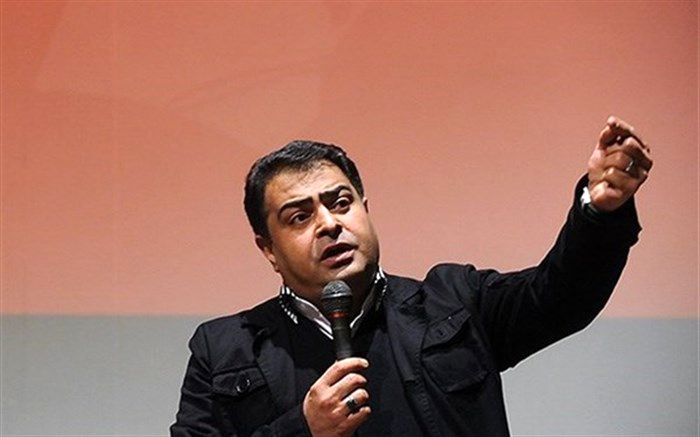 علی رویین‌تن:  پول بی فرهنگ سینمای بی فرهنگ را می‌آورد