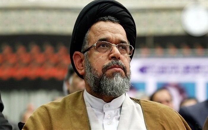 وزیر اطلاعات: وزارت اطلاعات در آخرین مرحله برخورد سخت‌افزارانه می‌کند