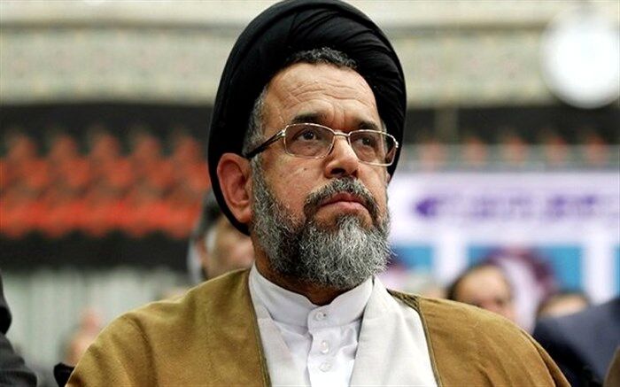 وزیر اطلاعات: وزارت اطلاعات در آخرین مرحله برخورد سخت‌افزارانه می‌کند