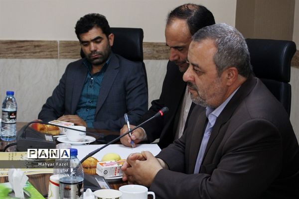 نشست خبری همایش بین المللی تبریز