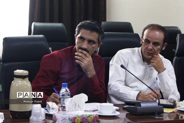 نشست خبری همایش بین المللی تبریز