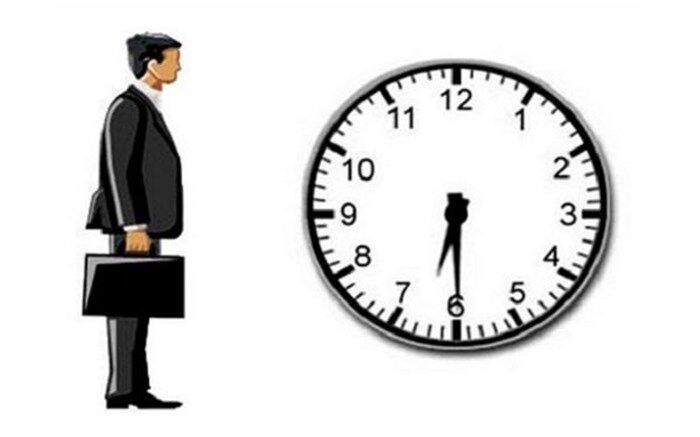 تغییر ساعت کار ادارات البرز تا 15 مردادماه 97  تمدید شد