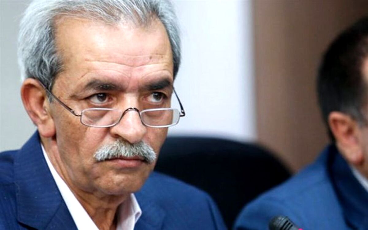 رئیس اتاق بازرگانی ایران: سازمان‌های موازی به سنگ‌های بزرگی بر سر راه اقتصاد بدل شده‌اند