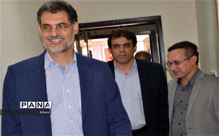  باید درک درست از فعالیت سازمان‌های مردم‌نهاد در جامعه داشته باشیم