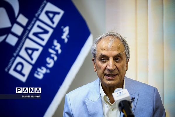 امضای تفاهم‌نامه همکاری رسانه‌ای میان جامعه خیرین مدرسه‌ساز، سازمان نوسازی و  خبرگزاری پانا