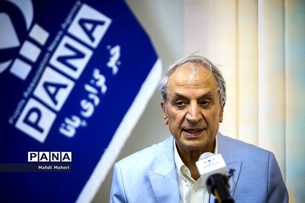 امضای تفاهم‌نامه همکاری رسانه‌ای میان جامعه خیرین مدرسه‌ساز، سازمان نوسازی و  خبرگزاری پانا