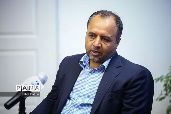 امضای تفاهم‌نامه همکاری رسانه‌ای میان جامعه خیرین مدرسه‌ساز، سازمان نوسازی و  خبرگزاری پانا