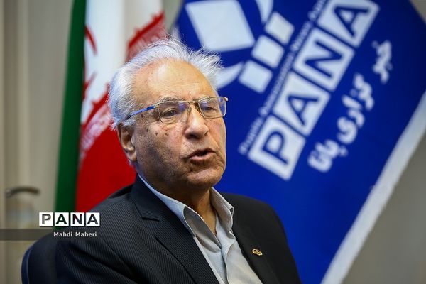 امضای تفاهم‌نامه همکاری رسانه‌ای میان جامعه خیرین مدرسه‌ساز، سازمان نوسازی و  خبرگزاری پانا