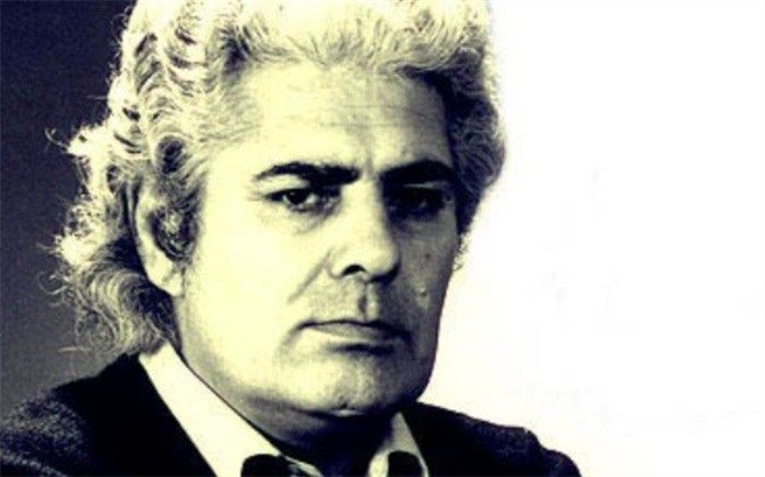 پیش از آنکه واپسین نفس را برآرم