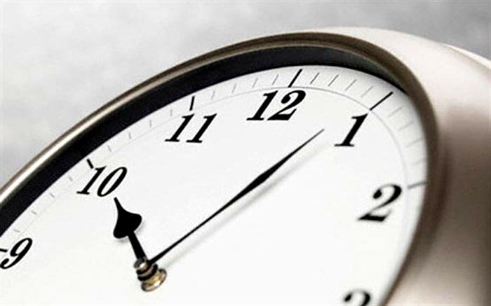 آغاز ساعت کاری ادارات استان تهران از فردا تا 19 مرداد؛ 6:30 صبح