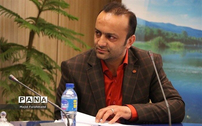 مشاور امور فرهنگی مدیرکل آموزش و پرورش مازندران منصوب شد