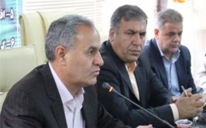 کمبود امکانات و اعتبارات کار بهزیستی را  مشکل می کند