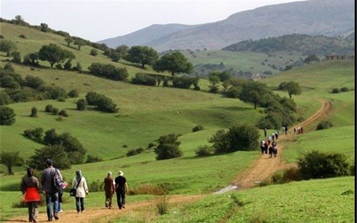 همایش طبیعت‌گردی استان گلستان در ‌آزادشهر برگزار می‌شود