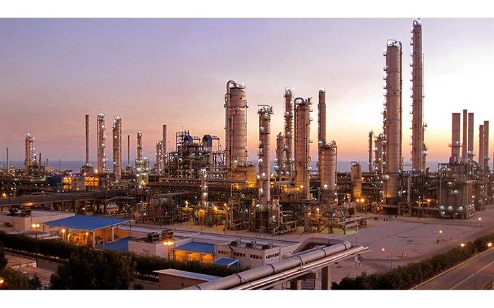 ۳ میلیارد دلار محصولات پتروشیمی تا پایان خرداد ۹۷ صادر شد
