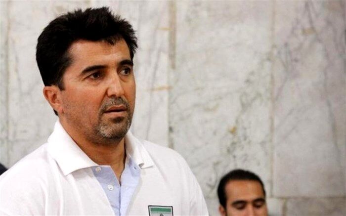 ناظم الشریعه: با برگزاری چند بازی دوستانه رنکینگ جهانی تیم ملی فوتسال تغییر خواهد کرد