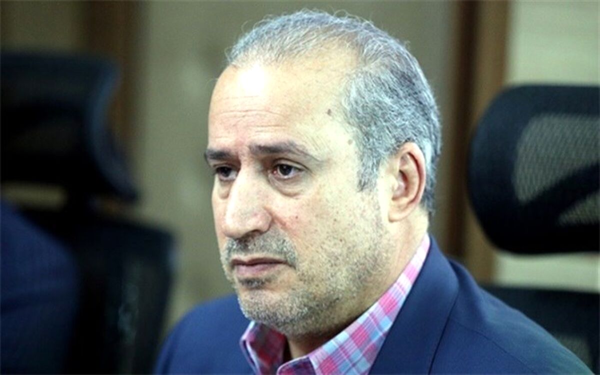 نامه مهدی تاج به کمیته بازاریابی فدراسیون فوتبال: آدیداس باید از ملت ایران عذرخواهی کند