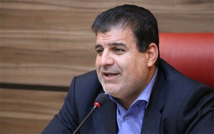 حضور مدیرکل آموزش و پرورش شهرستان های استان تهران در نشست ساماندهی نیروی انسانی ملارد