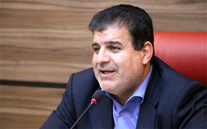 حضور مدیرکل آموزش و پرورش شهرستان های استان تهران در نشست ساماندهی نیروی انسانی ملارد