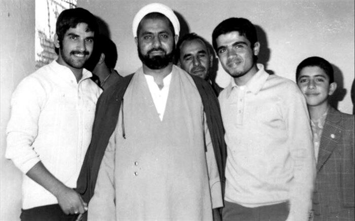 روزی که «کافی» به کاباره رفت!