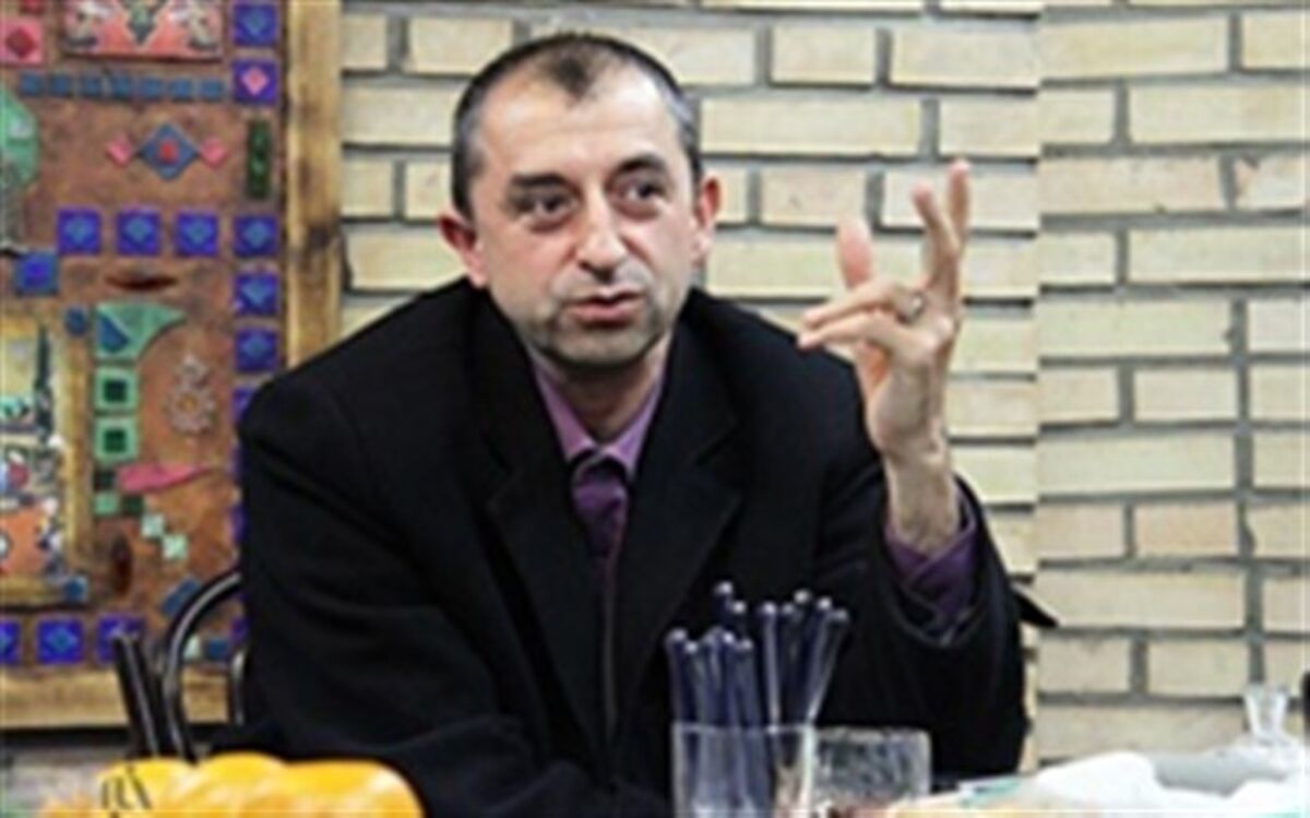 وارد دهه پر زلزله شده‌ایم!