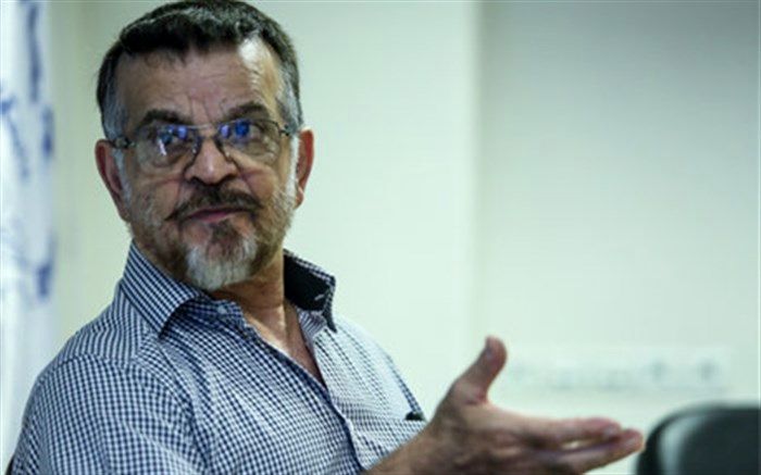 آخرین وضعیت جسمانی مهدی فخیم‌زاده