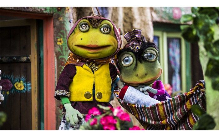 سینمای کودک می تواند نقطه اتکاء در فروش سینماهای کشور باشد