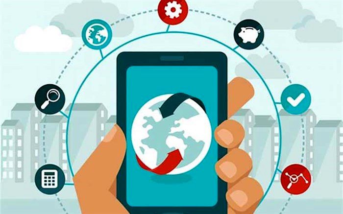 انسداد دوباره ۵۷۳ درگاه پرداخت اینترنتی