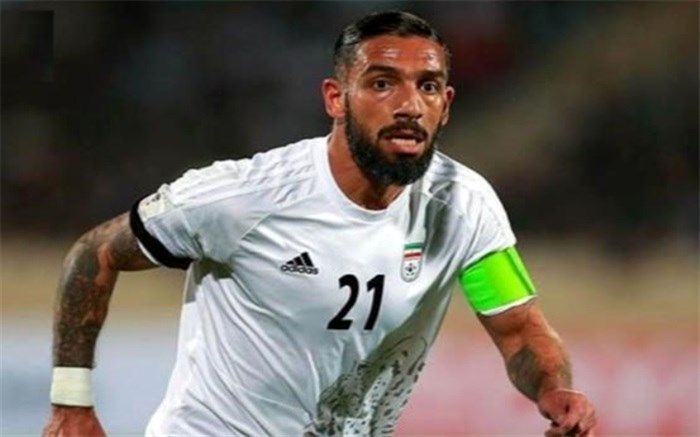 واکنش اشکان دژاگه به یک شایعه داغ