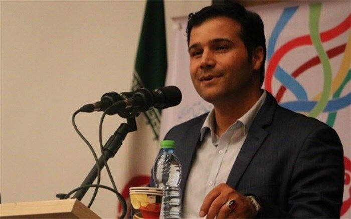 برگزاری دوره تربیت مدرس تربیت بدنی عمومی در شهرستان های استان تهران