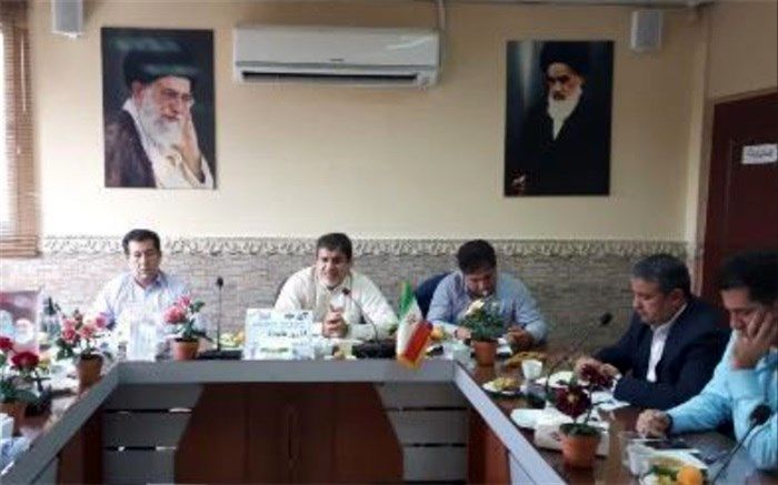 مدیرکل آموزش و پرورش شهرستان‌های استان تهران: ساماندهی نیروی انسانی مهم‌ترین بحث پروژه مهر امسال  است