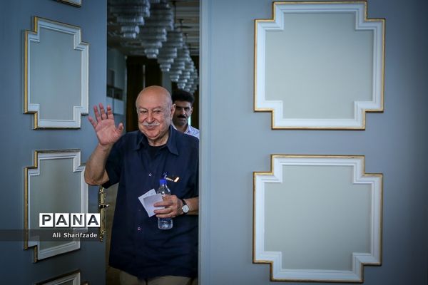 نشست خبری ارکستر فرهنگ و هنر