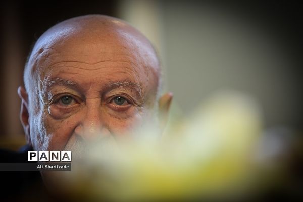 نشست خبری ارکستر فرهنگ و هنر