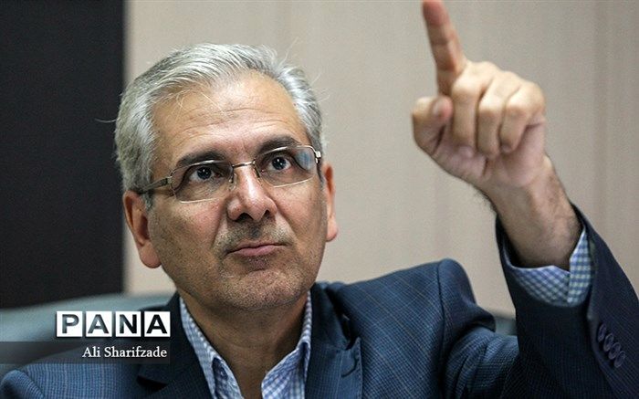 سازمان تامین اجتماعی برای کنترل منابع و مصارف باید برنامه داشته باشد