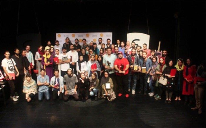جشنواره تئاتر بهرام بیضایی برندگان خود را شناخت