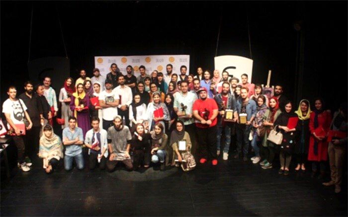 جشنواره تئاتر بهرام بیضایی برندگان خود را شناخت