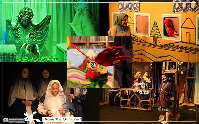 هاوایی مقصد عروسک‌هایی که فرار می‌کنند