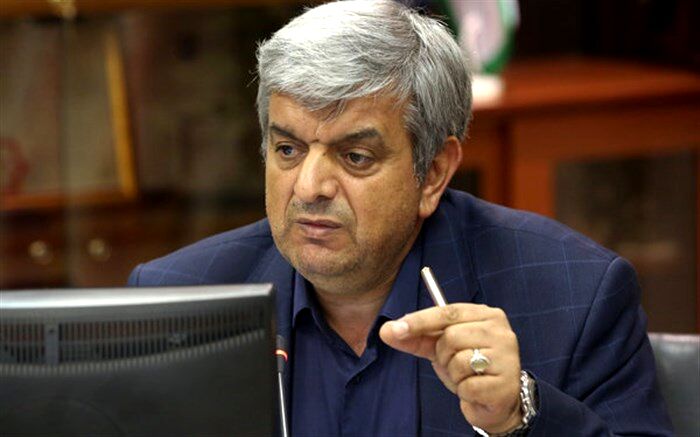 12500 ساختمان در تهران روی گسل‌ ساخته شده است