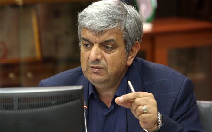 12500 ساختمان در تهران روی گسل‌ ساخته شده است