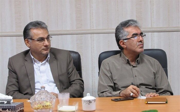 یک سازمان بدون سیستم ارزیابی عملکرد قابل تصور نیست