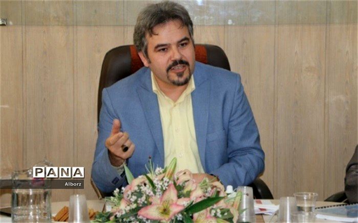 برگزاری دوره ضمن خدمت تربیت بدنی ویژه آموزگاران پایه اول تا سوم ابتدایی در مناطق تابعه استان البرز