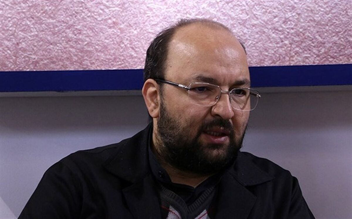 جواد امام: خاتمی تا کنون با سران نظام   دیداری نداشته است
