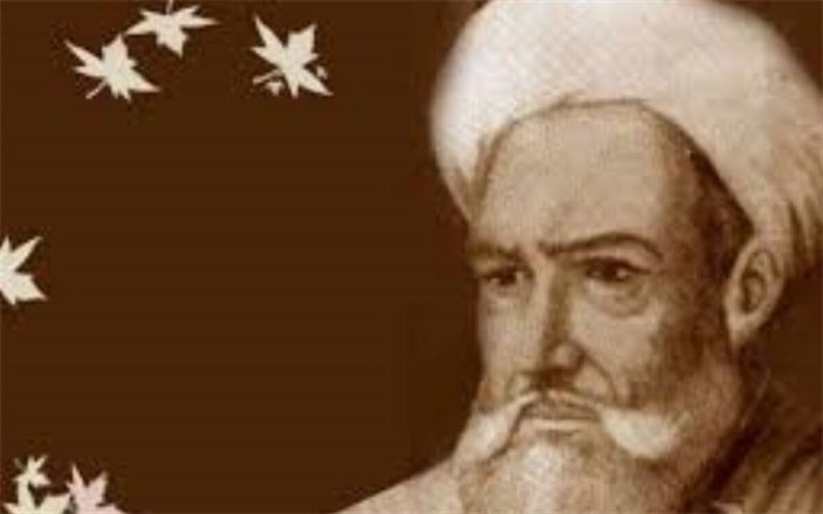 دبیرکل کمیسیون ملی یونسکو - ایران به مناسبت زادروز شیخ اشراق، عازم سهرورد می‌شود