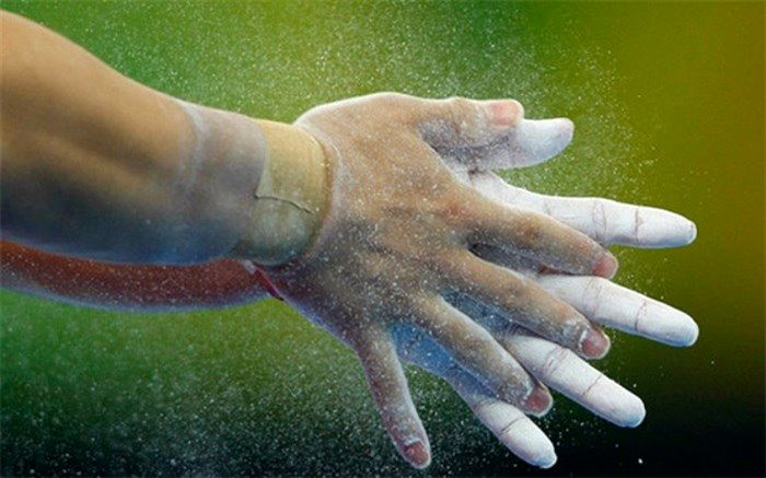 برنامه مسابقات ژیمناست‌ها در بازی های آسیایی مشخص شد