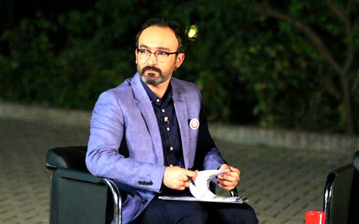 در ویژه برنامه چرخ مطرح شد: در ماه گرفتگی ماه را قرمز می بینیم