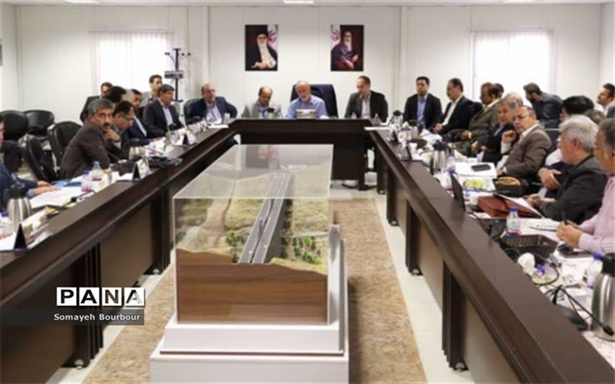 استاندار البرز: تکمیل پروژه های راه سازی البرز با هدف گره گشایی از ترافیک ملی تسریع می شود