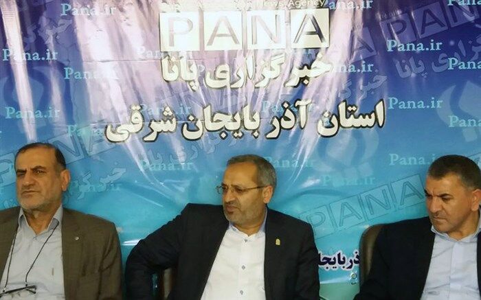 معاون پرورشی و فرهنگی آموزش و پرورش : برنامه‌ها را به سمت مدارس و افزایش نقش‌پذیری دانش‌آموزان سوق می‌دهیم