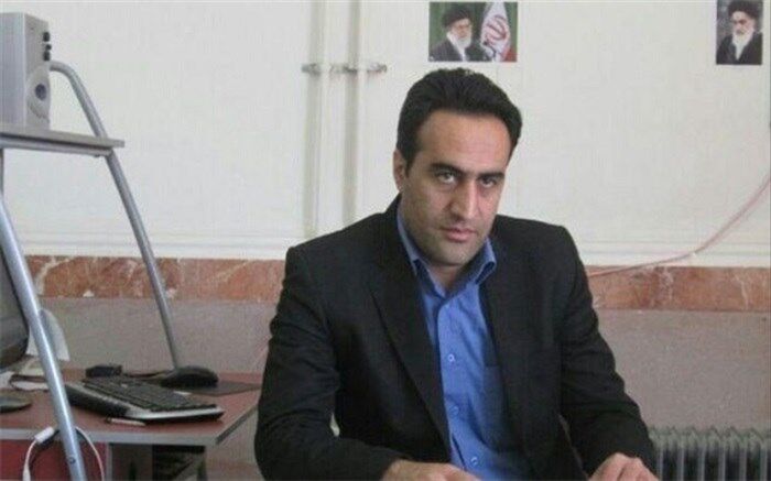ساماندهی معلمان تربیت بدنی آموزش و پرورش ناحیه یک ری