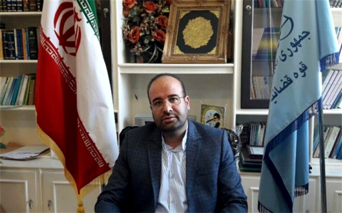 رئیس دادگستری تربت جام عنوان کرد: برخورد قضایی با متخلفان خسارت وارده به پارک جنگلی