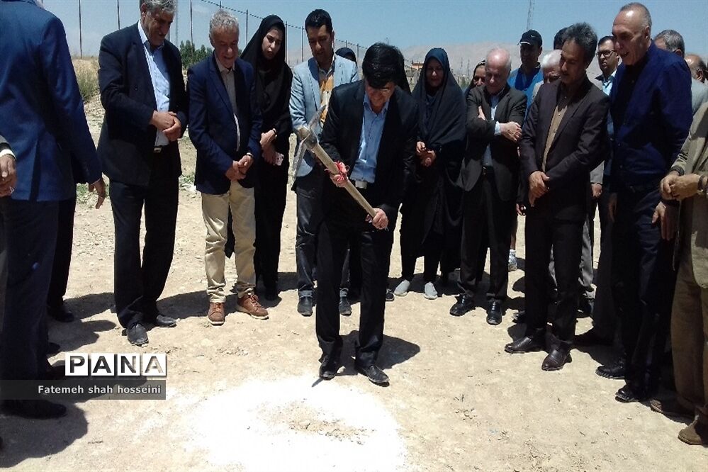 نشست مشترک هیئت‌های ورزشی شهرستان فیروزکوه