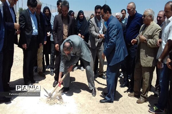 نشست مشترک هیئت‌های ورزشی شهرستان فیروزکوه